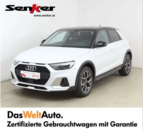 Annonce AUDI A1 Essence 2024 d'occasion 