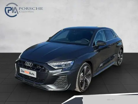 Annonce AUDI A3 Diesel 2024 d'occasion 