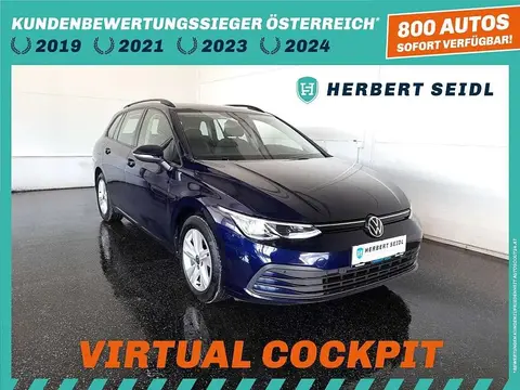 Used VOLKSWAGEN GOLF Diesel 2021 Ad 