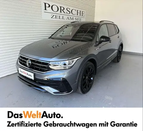 Used VOLKSWAGEN TIGUAN Petrol 2024 Ad 