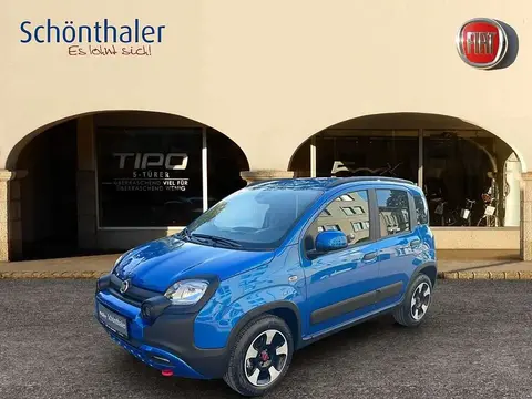 Used FIAT PANDA Petrol 2024 Ad 