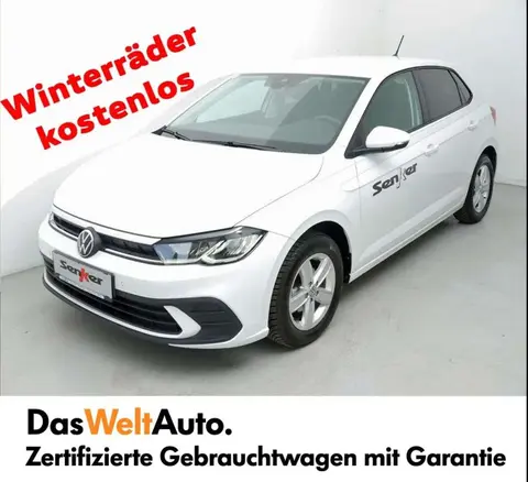 Annonce VOLKSWAGEN POLO Essence 2024 d'occasion 