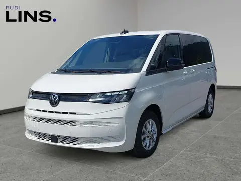 Annonce VOLKSWAGEN T7 Essence 2024 d'occasion 