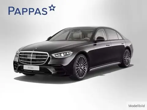 Used MERCEDES-BENZ CLASSE S Hybrid 2023 Ad 