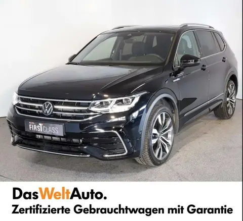 Used VOLKSWAGEN TIGUAN Diesel 2024 Ad 