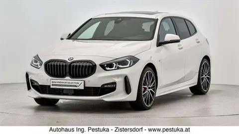 Annonce BMW SERIE 1 Diesel 2023 d'occasion 