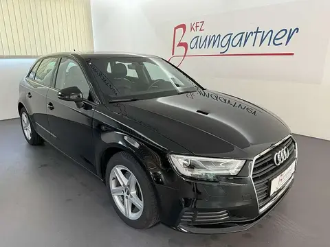 Annonce AUDI A3 Diesel 2019 d'occasion 