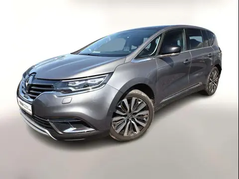 Annonce RENAULT ESPACE Diesel 2022 d'occasion 