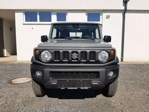 Used SUZUKI JIMNY Petrol 2024 Ad 