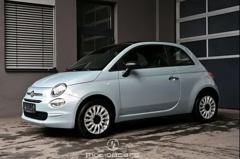 Used FIAT 500C Petrol 2023 Ad 