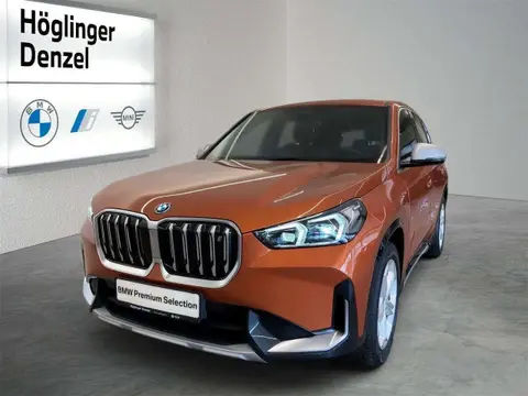 Used BMW IX1 Electric 2023 Ad 