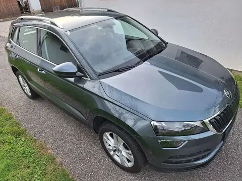 Used SKODA KAROQ Petrol 2020 Ad 