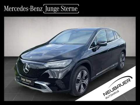 Used MERCEDES-BENZ EQE Electric 2023 Ad 