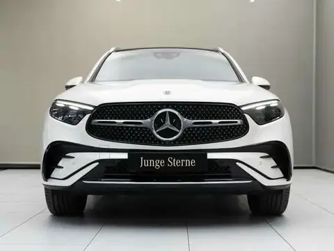 Used MERCEDES-BENZ CLASSE GLC Petrol 2023 Ad 