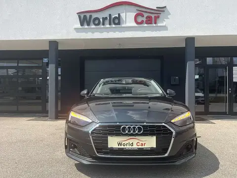 Used AUDI A5 Diesel 2021 Ad 