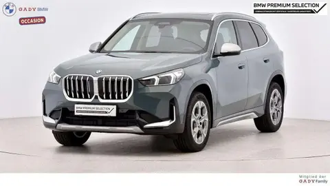 Used BMW X1 Diesel 2023 Ad 