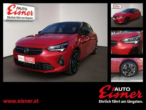 Annonce OPEL CORSA Électrique 2023 d'occasion 