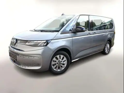 Annonce VOLKSWAGEN T7 Diesel 2024 d'occasion 