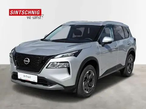 Annonce NISSAN X-TRAIL Hybride 2024 d'occasion 