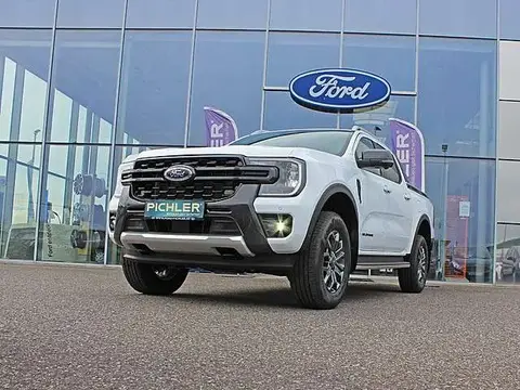 Annonce FORD RANGER Diesel 2023 d'occasion 