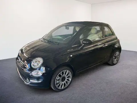 Annonce FIAT 500C Essence 2023 d'occasion 