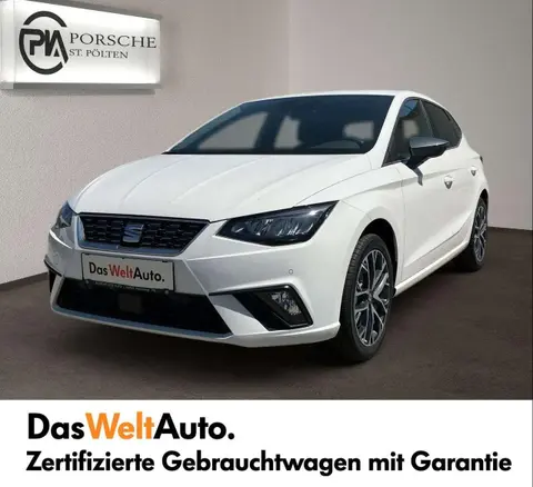 Used SEAT IBIZA Petrol 2024 Ad 