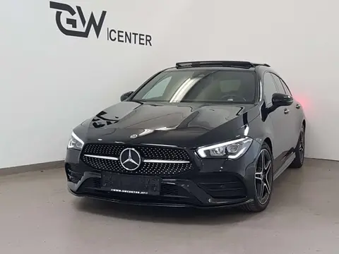 Used MERCEDES-BENZ CLASSE CLA Diesel 2020 Ad 