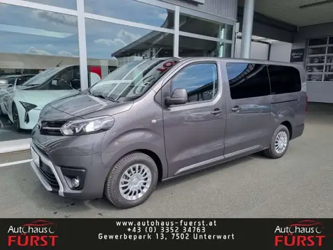 Used TOYOTA PROACE Diesel 2024 Ad 