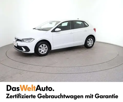 Used VOLKSWAGEN POLO Petrol 2024 Ad 