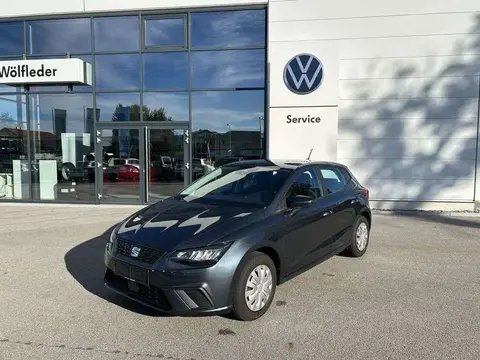 Used SEAT IBIZA Petrol 2024 Ad 