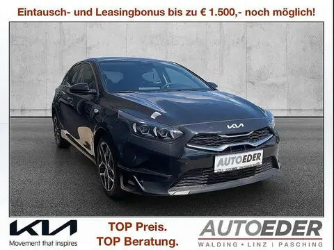 Used KIA CEED Petrol 2024 Ad 