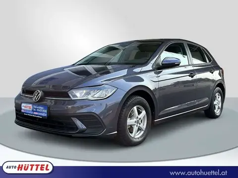 Used VOLKSWAGEN POLO Petrol 2022 Ad 