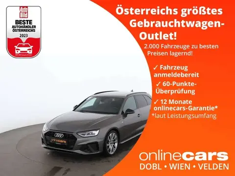 Used AUDI A4 Diesel 2021 Ad 