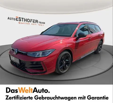 Used VOLKSWAGEN PASSAT Diesel 2024 Ad 