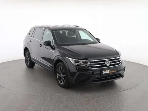 Annonce VOLKSWAGEN TIGUAN Diesel 2022 d'occasion 