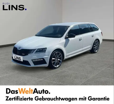 Used SKODA OCTAVIA Diesel 2020 Ad 