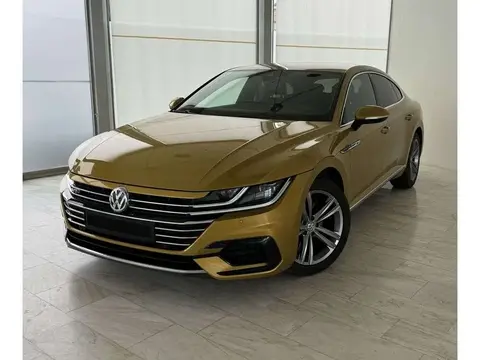 Annonce VOLKSWAGEN ARTEON Essence 2020 d'occasion 