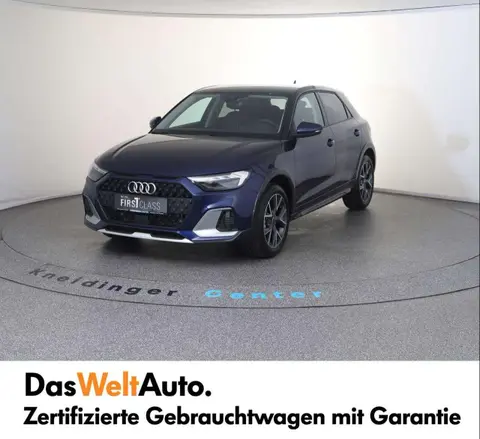 Annonce AUDI A1 Essence 2024 d'occasion 