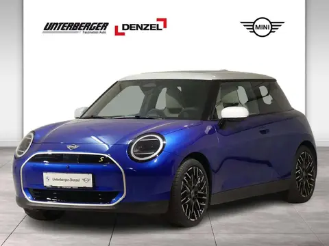 Used MINI COOPER Electric 2024 Ad 