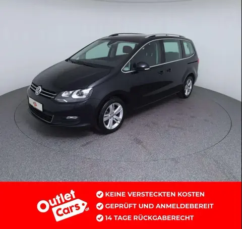 Annonce VOLKSWAGEN SHARAN Diesel 2020 d'occasion 