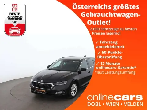 Used SKODA OCTAVIA Diesel 2021 Ad 