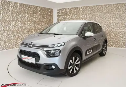 Annonce CITROEN C3 Essence 2024 d'occasion 