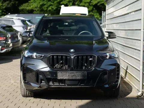 Annonce BMW X5 Essence 2024 d'occasion 