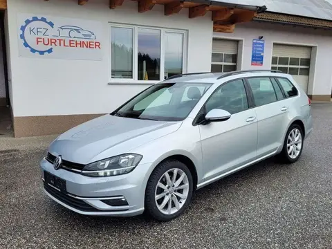 Annonce VOLKSWAGEN GOLF Diesel 2019 d'occasion 