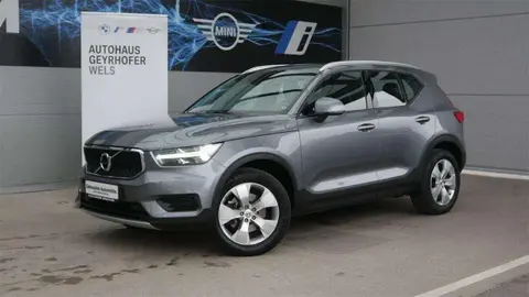 Annonce VOLVO XC40 Diesel 2018 d'occasion 