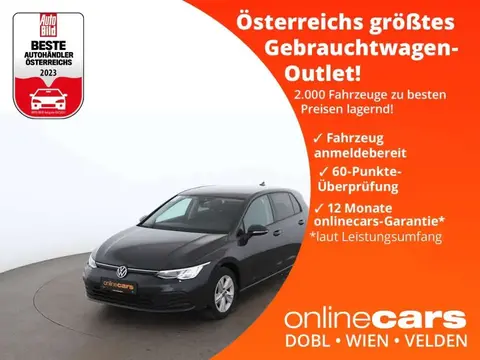 Used VOLKSWAGEN GOLF Petrol 2020 Ad 