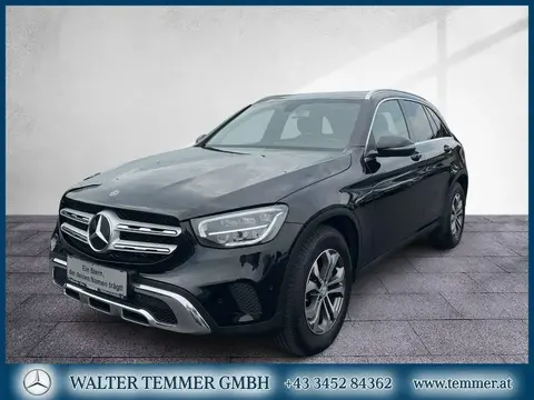 Used MERCEDES-BENZ CLASSE GLC Diesel 2019 Ad 