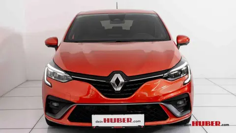 Used RENAULT CLIO Petrol 2019 Ad 