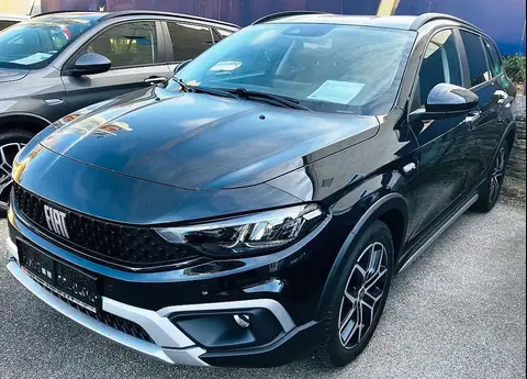 Annonce FIAT TIPO Hybride 2024 d'occasion 