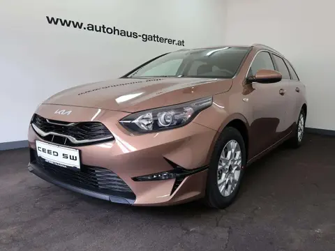 Used KIA CEED Petrol 2022 Ad 